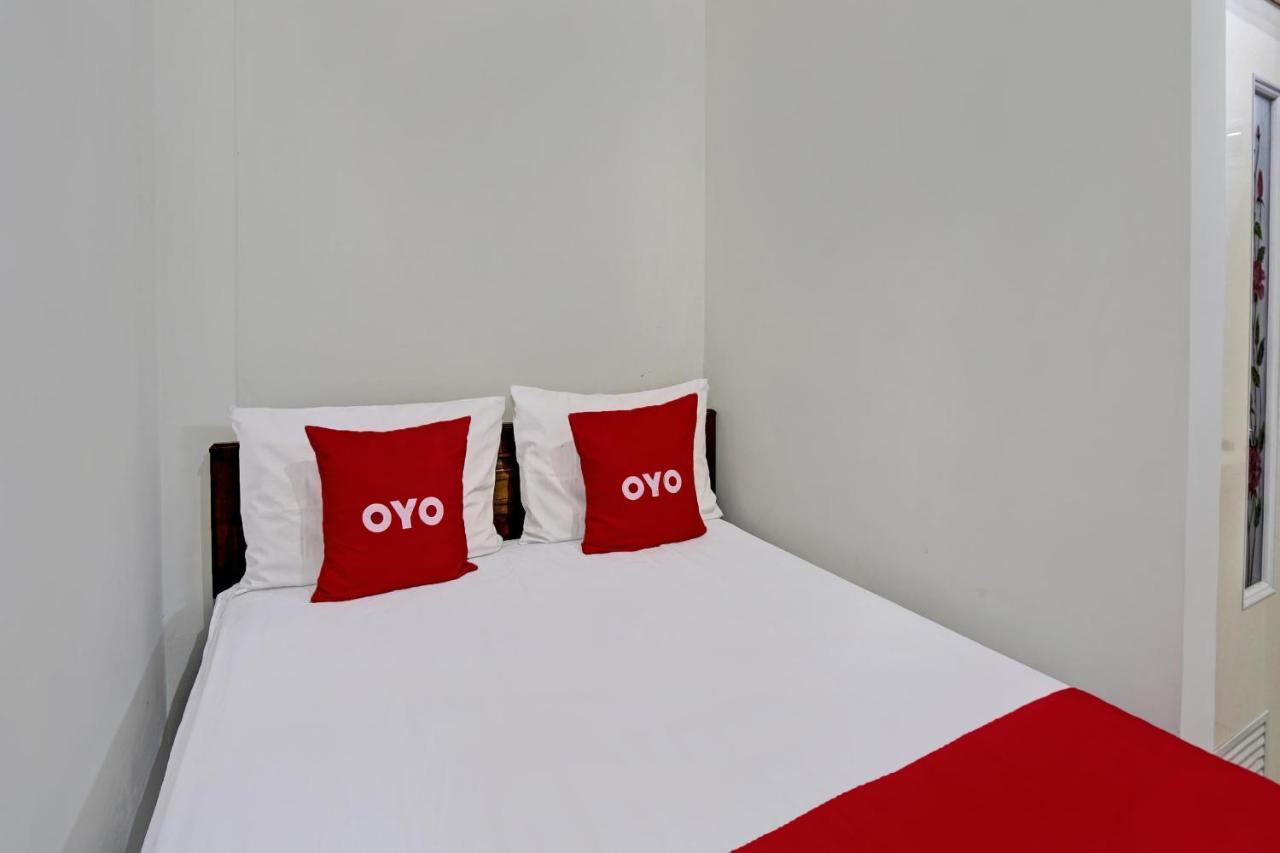 Hotel Oyo 92541 Suny Kost Syariah Sidoarjo Exteriér fotografie