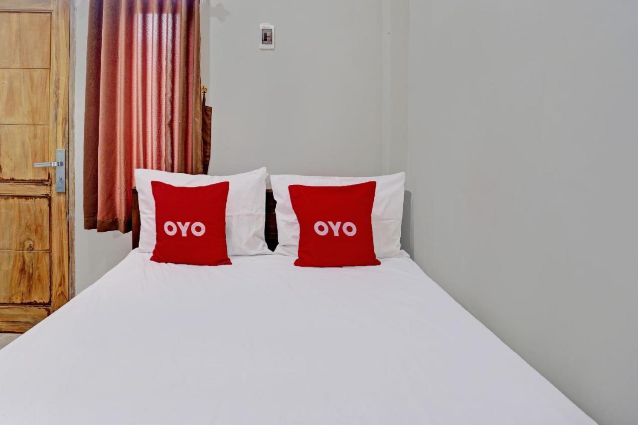 Hotel Oyo 92541 Suny Kost Syariah Sidoarjo Exteriér fotografie